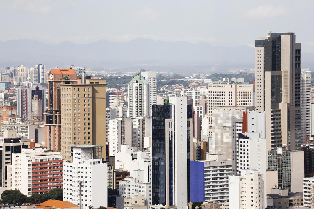 Inadimplência em alugueis foi de 1,5% no primeiro bimestre em Curitiba