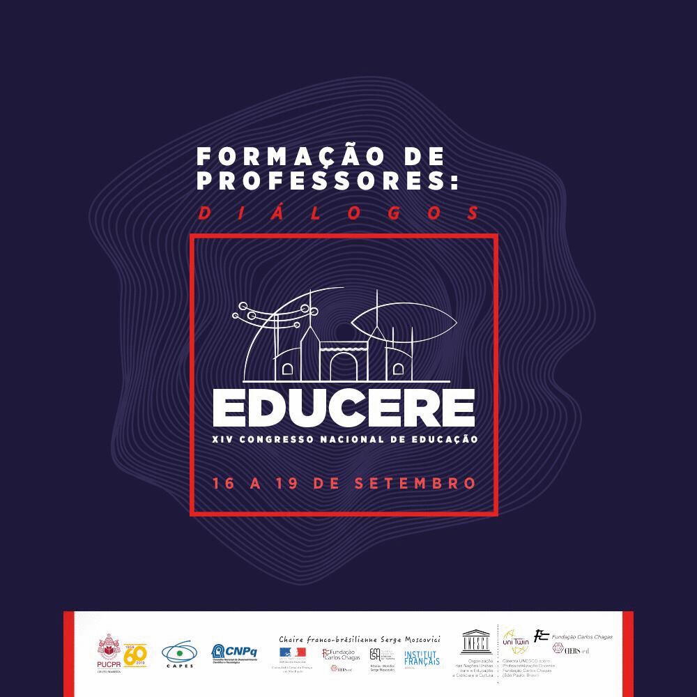 Palestrantes nacionais e internacionais discutem sobre educação na PUCPR