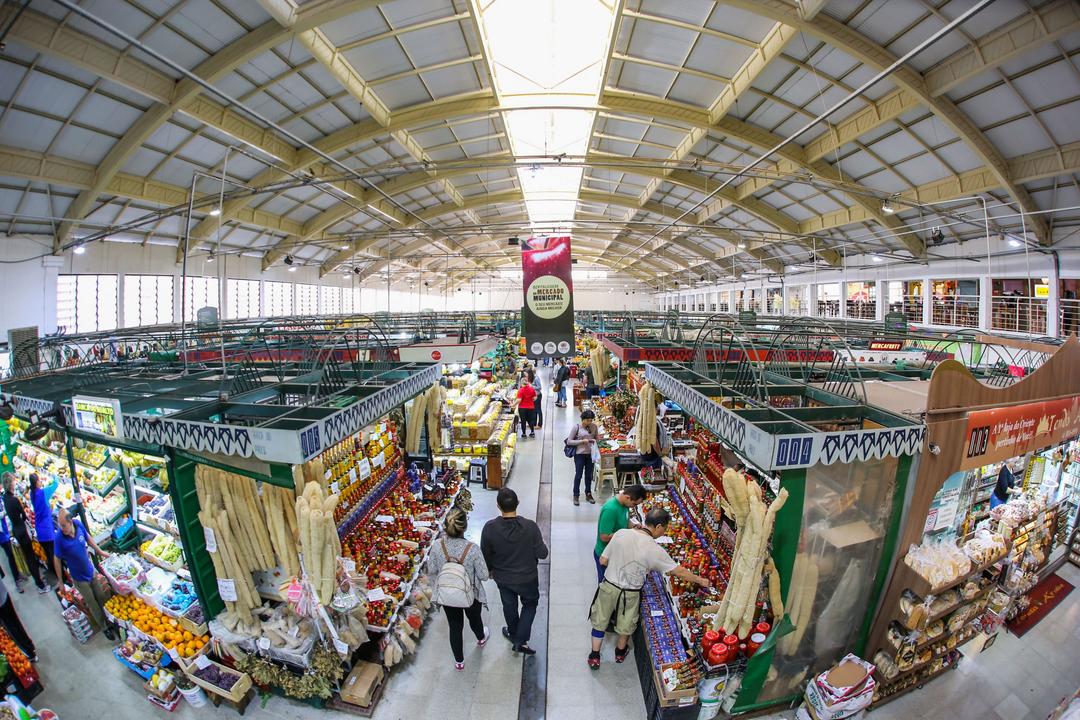 Black Friday do Mercado Municipal de Curitiba