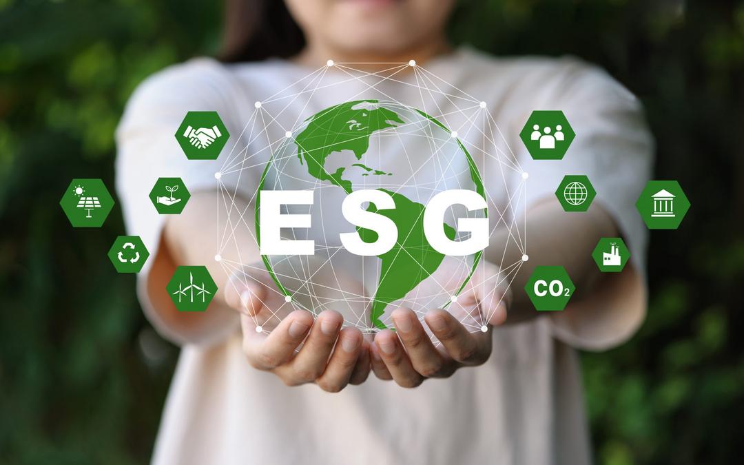 Você sabe qual é a importância dos dados ESG para sua empresa e para o mundo?