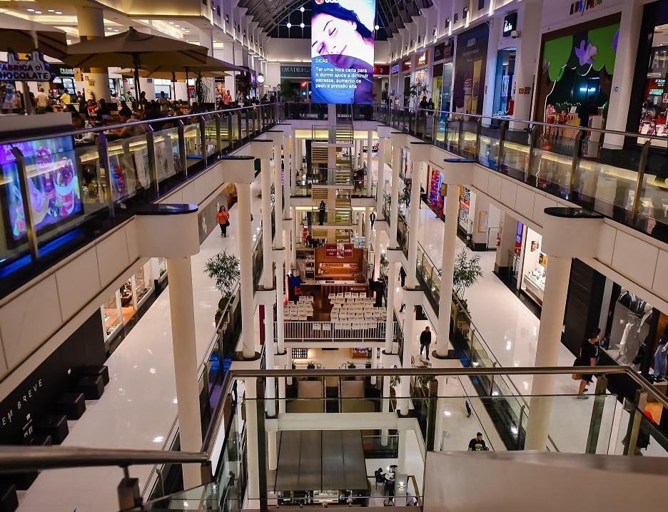 Centauro, Smart Fit, Cotton On e outras grandes marcas confirmadas no Shopping Curitiba