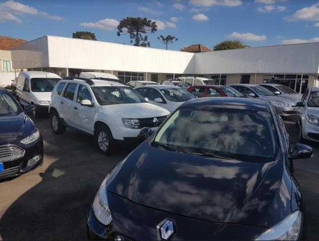 ANO NOVO É O MOMENTO CERTO PARA COMEÇAR COM UM CARRO NA GARAGEM!