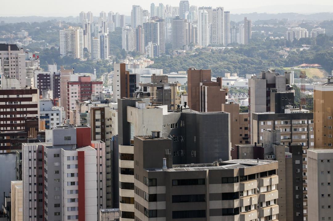 Ticket médio de venda de imóveis usados cresce 10,5% em setembro em Curitiba