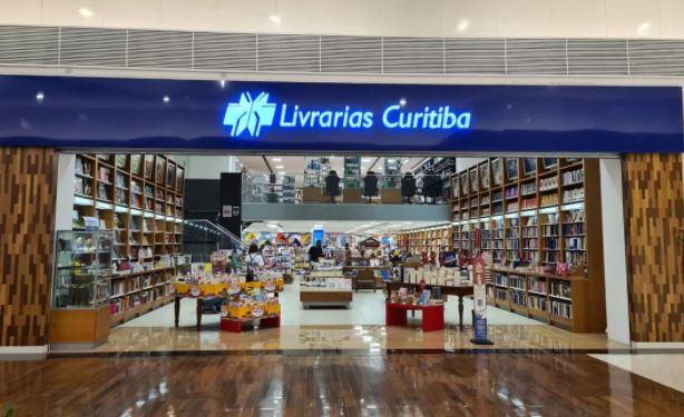 Segundas Primeiras Impressões - Livrarias Curitiba