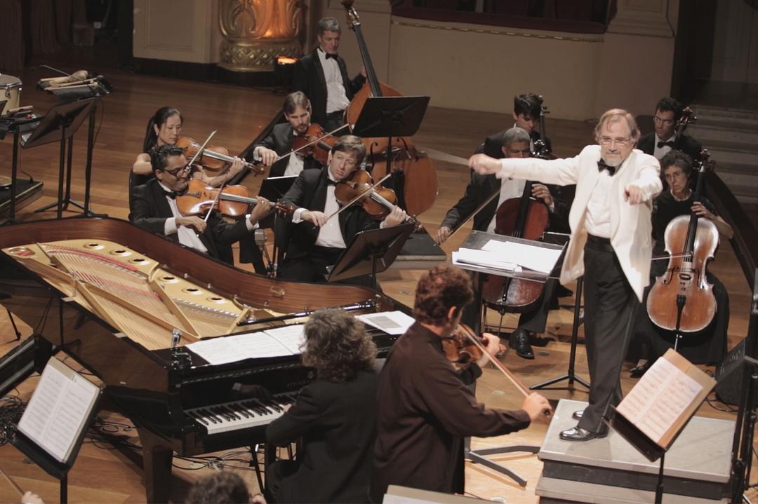 Concerto Chopin e a Música da Polônia homenageia os 150 anos da imigração polonesa no Brasil