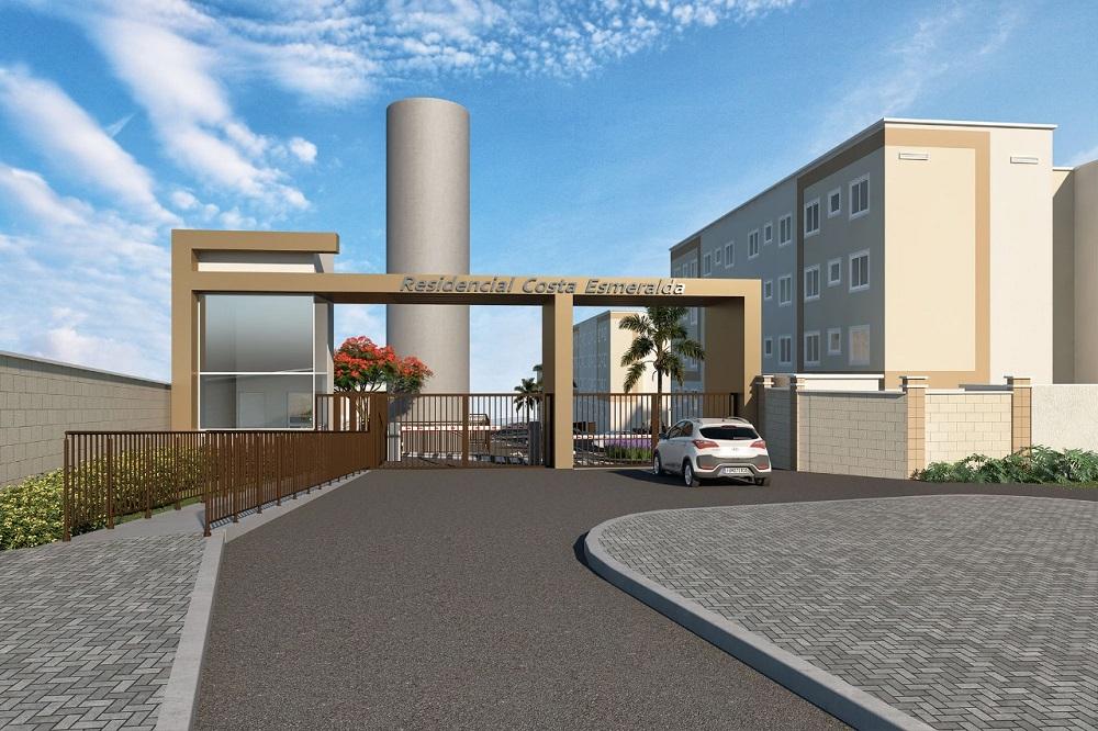 Com mercado aquecido na Região Metropolitana, MRV lança novo empreendimento em São José dos Pinhais