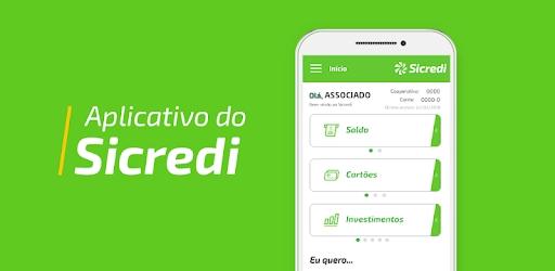 Sicredi registra aumento de 90% em novos usuários do aplicativo para acessar serviços bancários