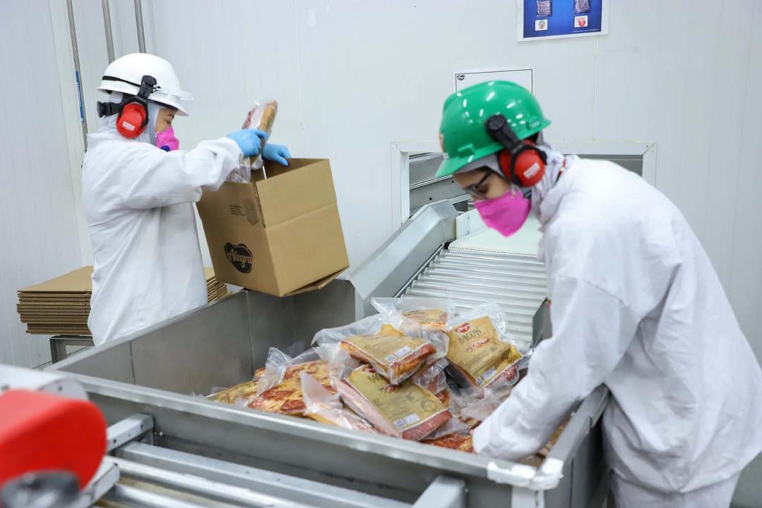 Certificação internacional amplia presença de produtos paranaenses no exterior