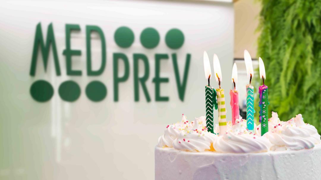 Medprev celebra 23 anos e ganha novos mercados com expansão do digital 