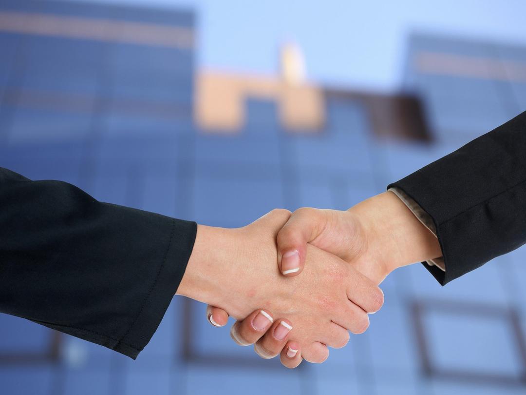 Rede Lojacorr tem 14 renovações de contratos com companhias