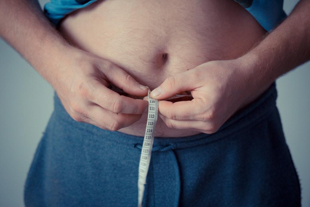 Agosto Azul: cresce a obesidade entre os homens
