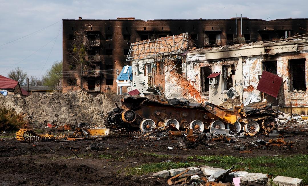 Um ano de guerra na Ucrânia: o que esperar dos próximos meses