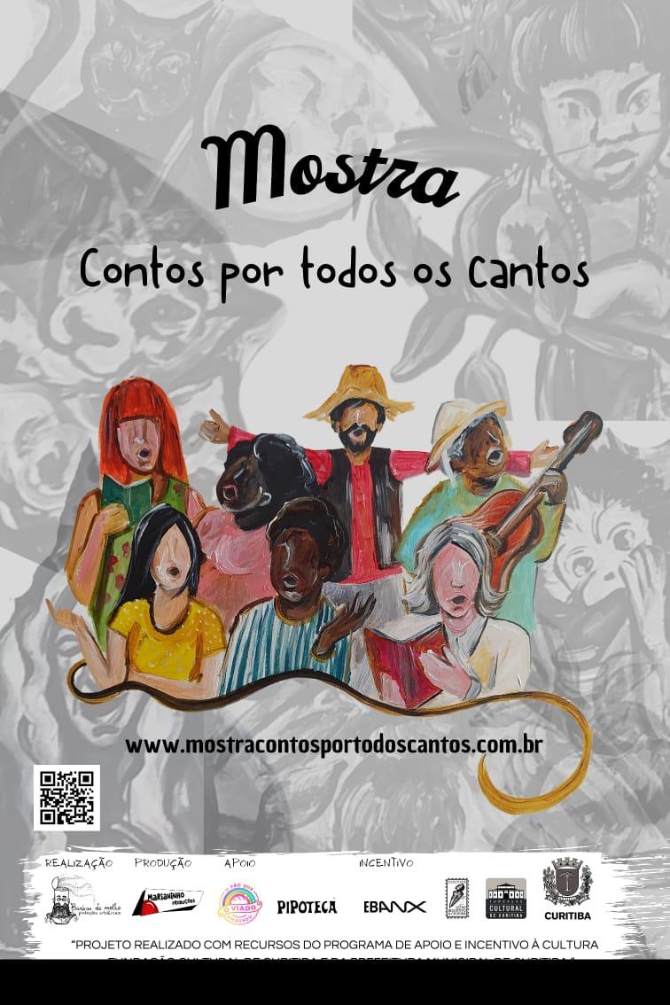 Curitiba terá diversas atrações culturais gratuitas em setembro