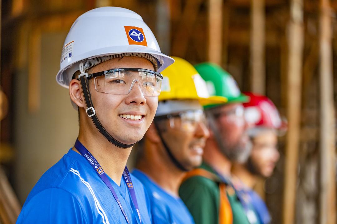 A.Yoshii anuncia 60 vagas de emprego nos Estados de atuação da construtora