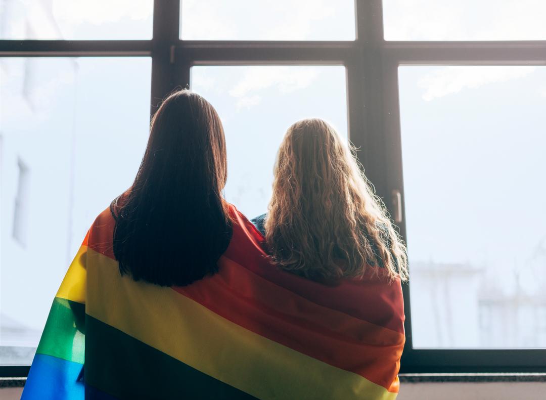 Mês do Orgulho e da Visibilidade Lésbica