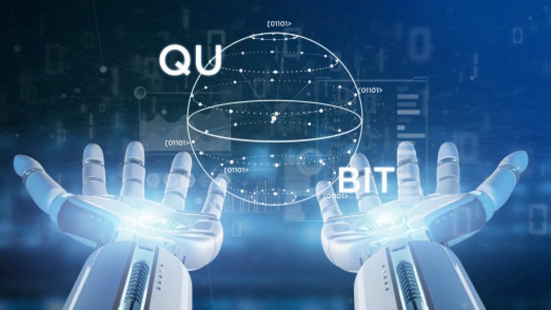 Quantum computing — a próxima era do processamento e monetização de dados