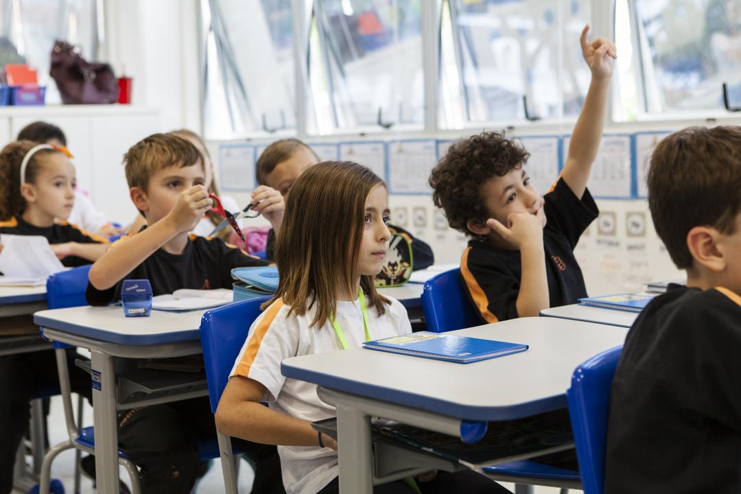 Diversidade em sala de aula é desafio para professores e estudantes