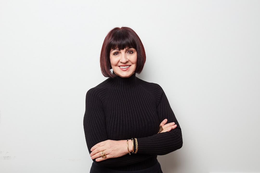 Empresária de referência Nacional Maria Anselmi abre o Inspirando Mulheres Empreendedoras
