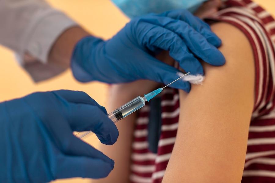 Novidade na área: vacina nonavalente contra o HPV