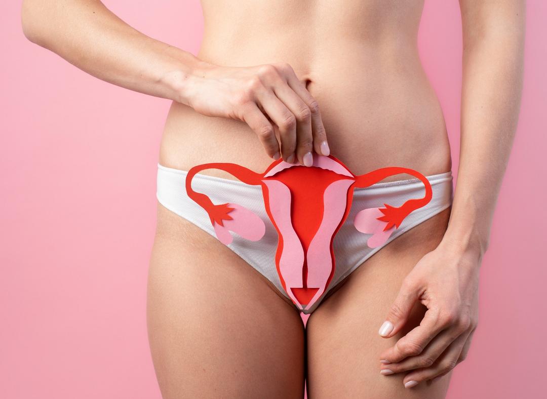 Endometriose é uma doença silenciosa e costuma atingir mulheres em idade reprodutiva