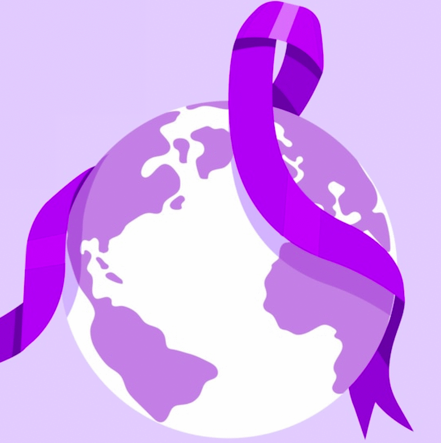 Dia Mundial do Câncer tem por objetivo a conscientização e a educação sobre a doença