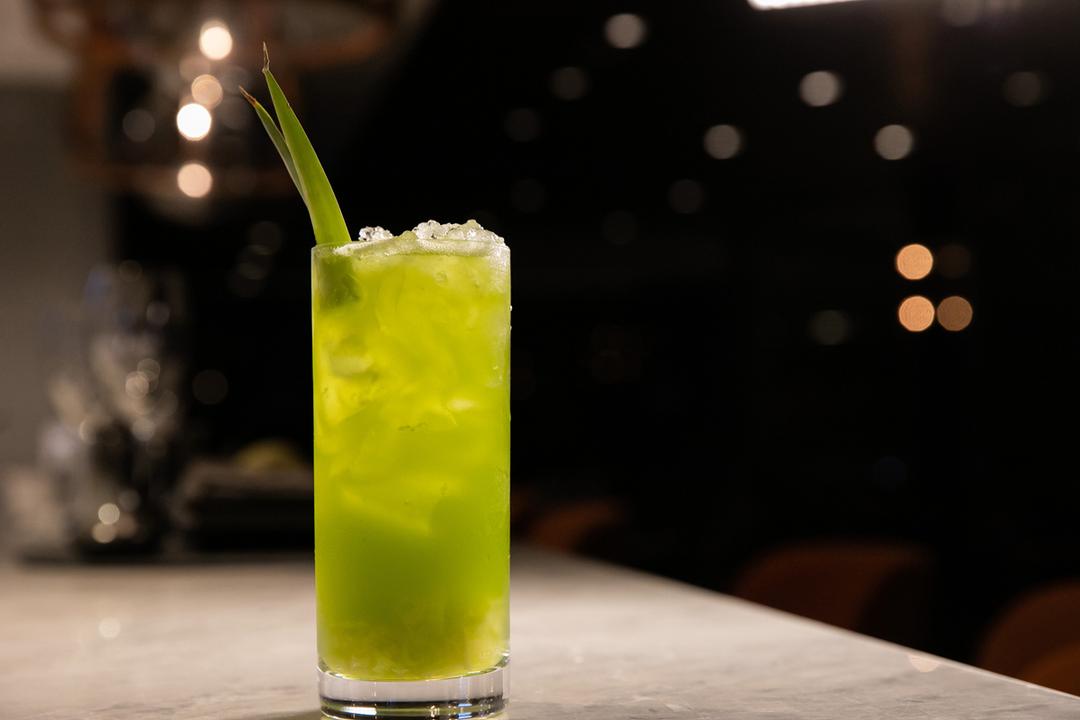 HAI YO oferece welcome drink e rolha livre durante a semana