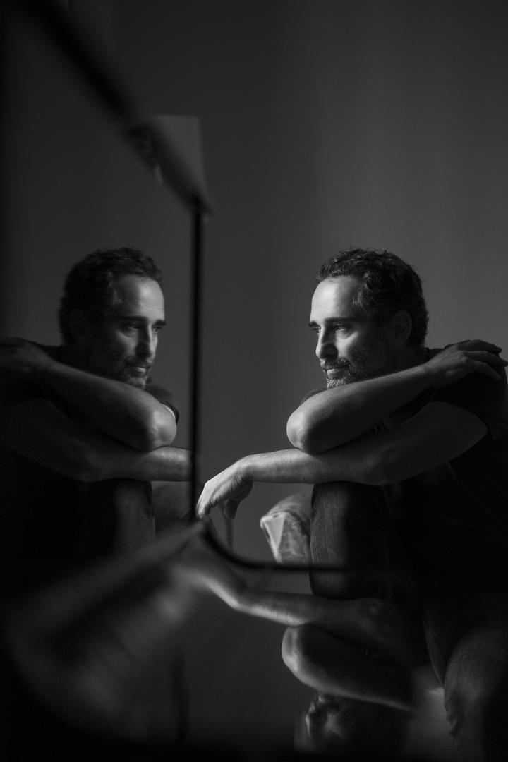 INGRESSOS PARA O SHOW DE JORGE DREXLER EM CURITIBA COMEÇAM A SER VENDIDOS