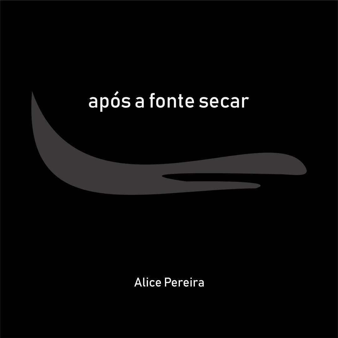A jovem autora curitibana Alice Pereira lança seu primeiro livro "Após a Fonte Secar"