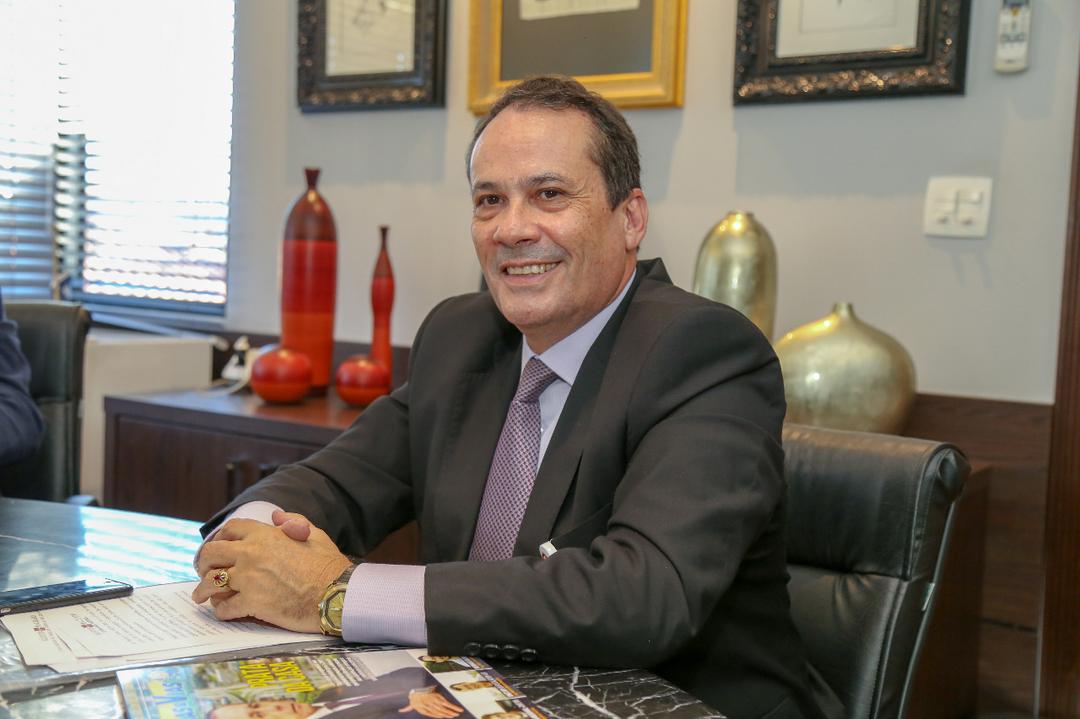 Sidney Martins ministra curso sobre Direito de Trânsito em Porto Alegre