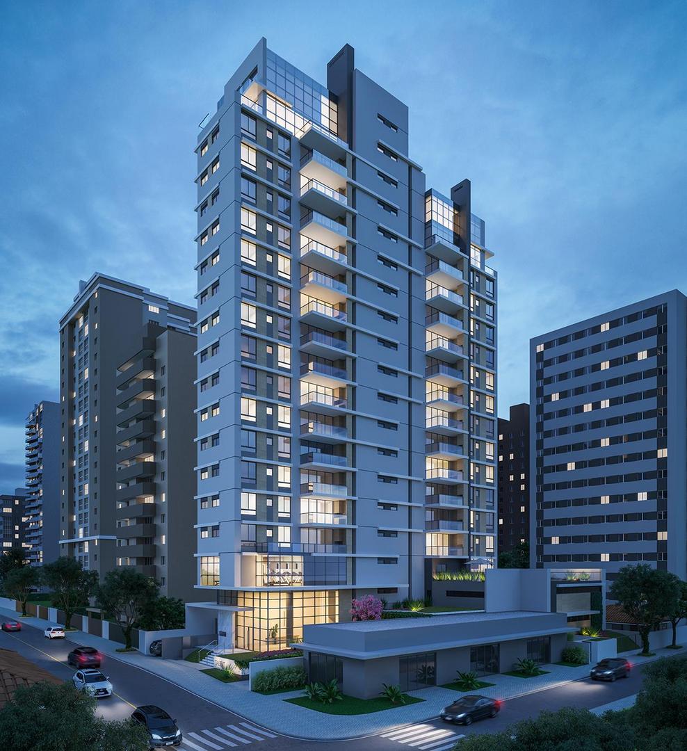 Curitiba é a terceira melhor cidade para fazer negócios imobiliários