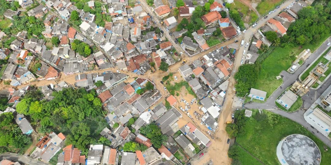 Sompo Seguros implementa Plano de Contingência de Sinistro para atender atingidos pelos temporais no litoral de São Paulo