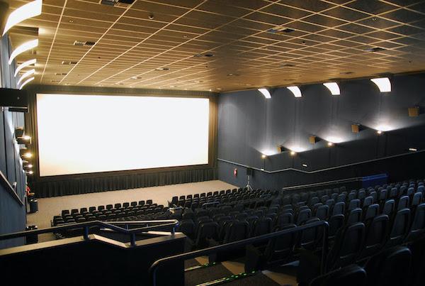 Cinema, museu, teatro e espaços culturais do Shopping Estação voltam a funcionar