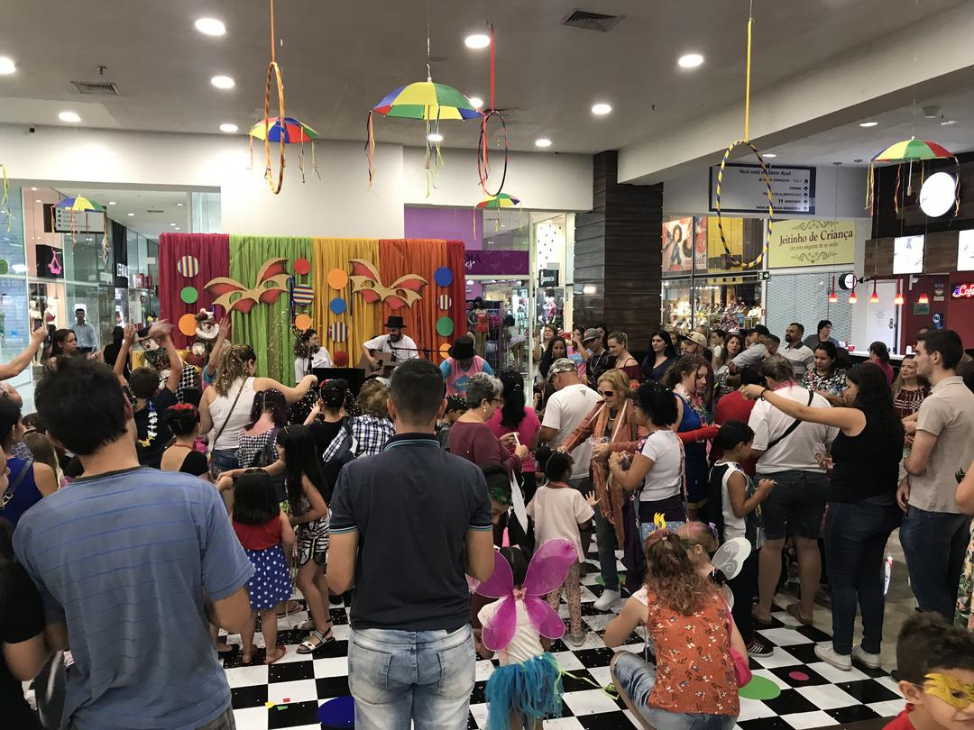 Ventura disponibiliza atividades gratuitas e com tradução em libras neste Carnaval