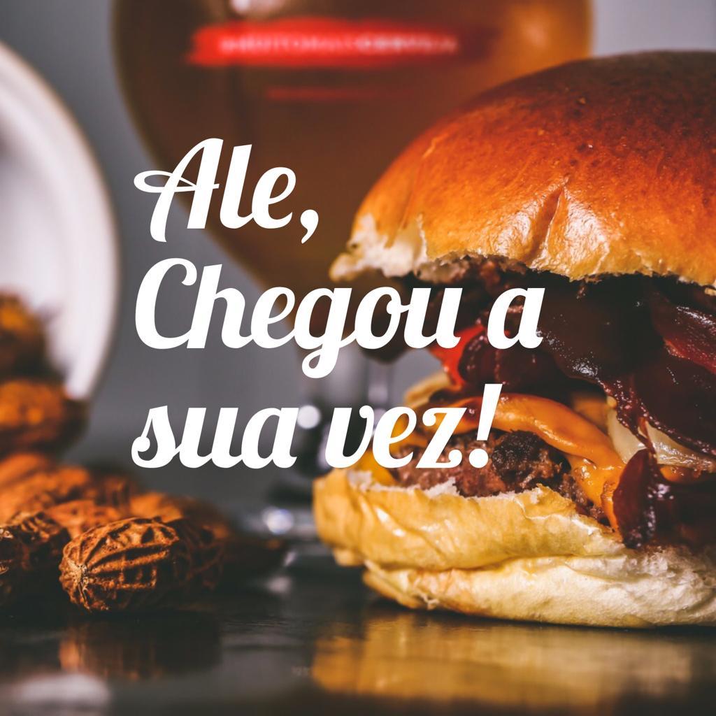 Chelsea lança campanha de nomes e dá burger ou shake de graça nos finais de semana