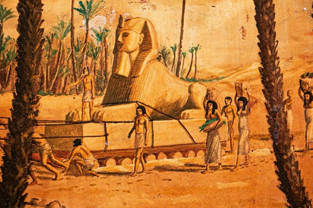 Maat: a Ordenação Cósmica - Visite o Museu Egípcio e conheça o símbolo da ordem, equilíbrio e justiça que influenciou a cultura egípcia por milênios.