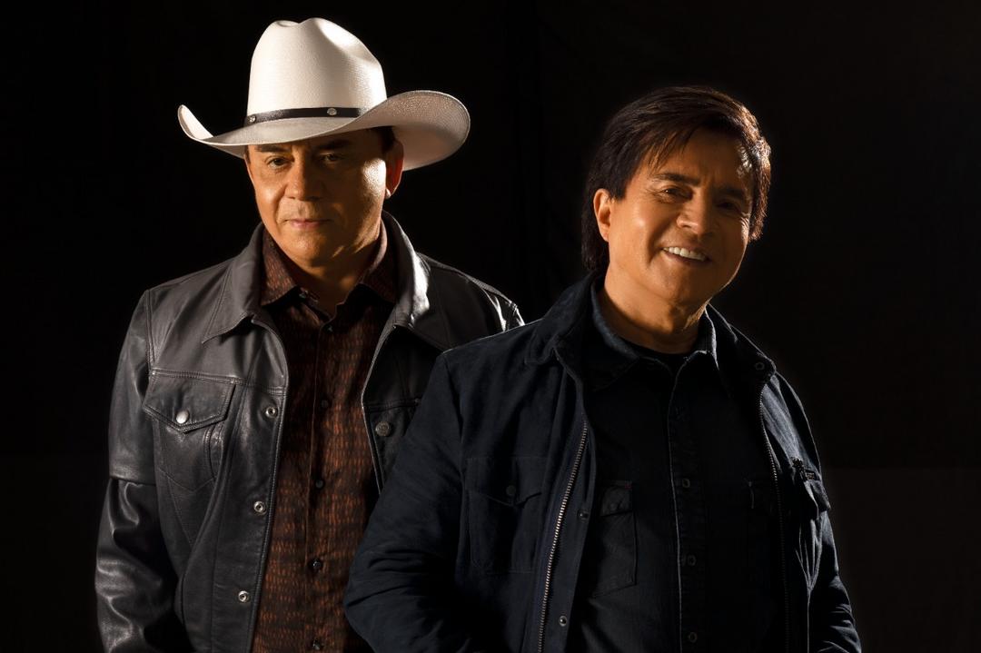 Show do Chitãozinho e Xororó terá serviço de alimentação