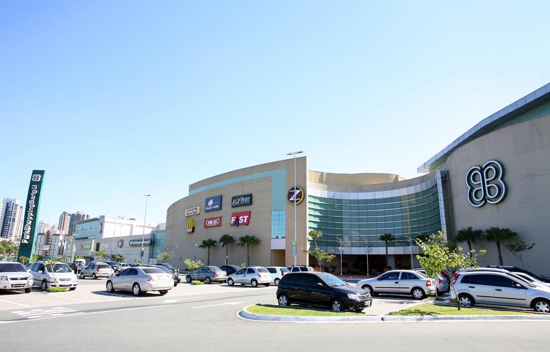 Últimos dias para aproveitar a "Semana do ShoppingLover" no ParkShoppingBarigüi