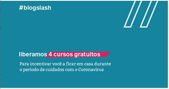 Fique em casa: PUCPR oferece cursos online gratuitos