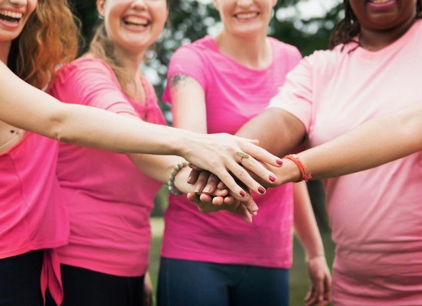 O papel da mulher na detecção precoce do câncer de mama
