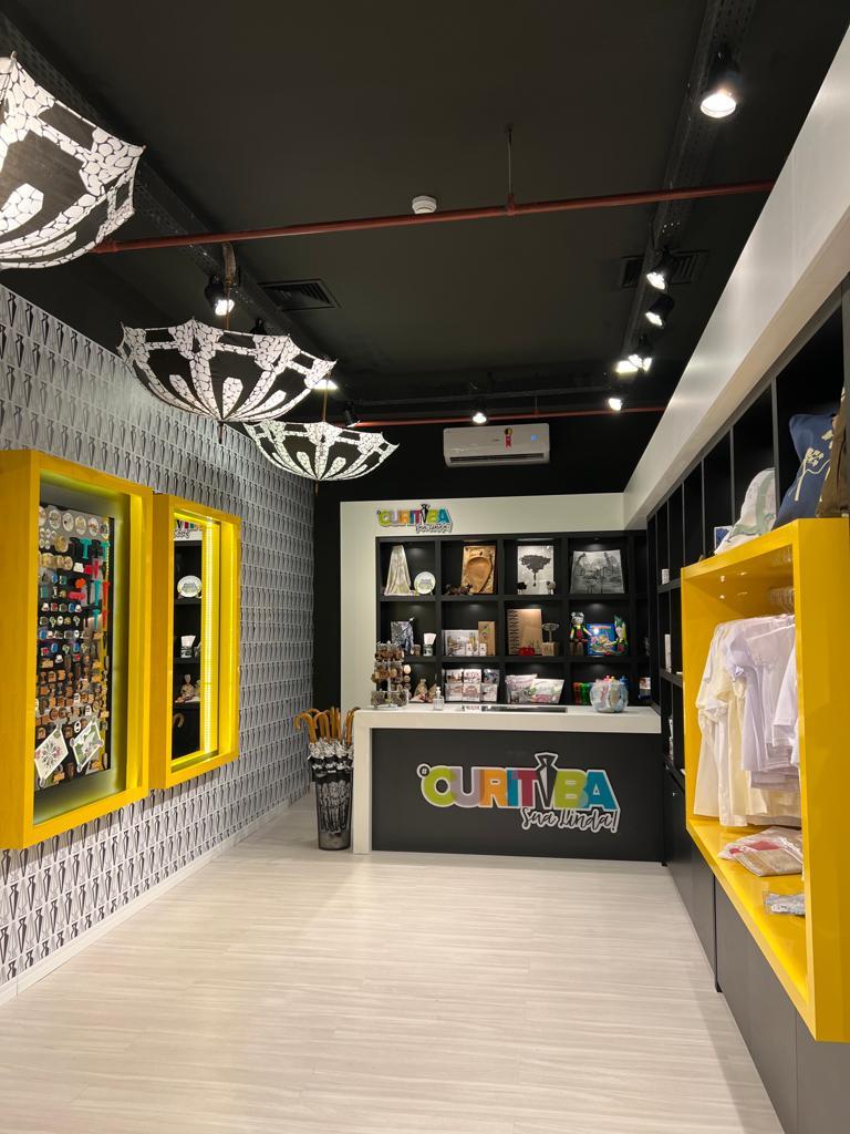 Shopping Estação inaugura oito lojas nos últimos dias