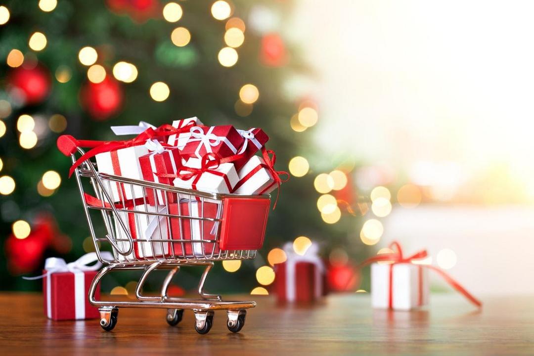 Saiba como a tecnologia vai transformar as suas compras de Natal