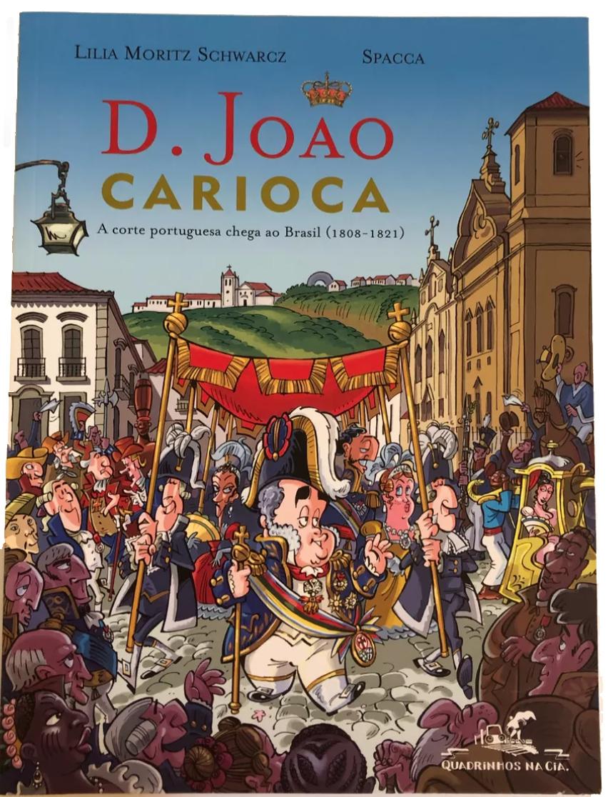 Como abordar com crianças e adolescentes o conhecimento histórico por trás do feriado de 7 de setembro