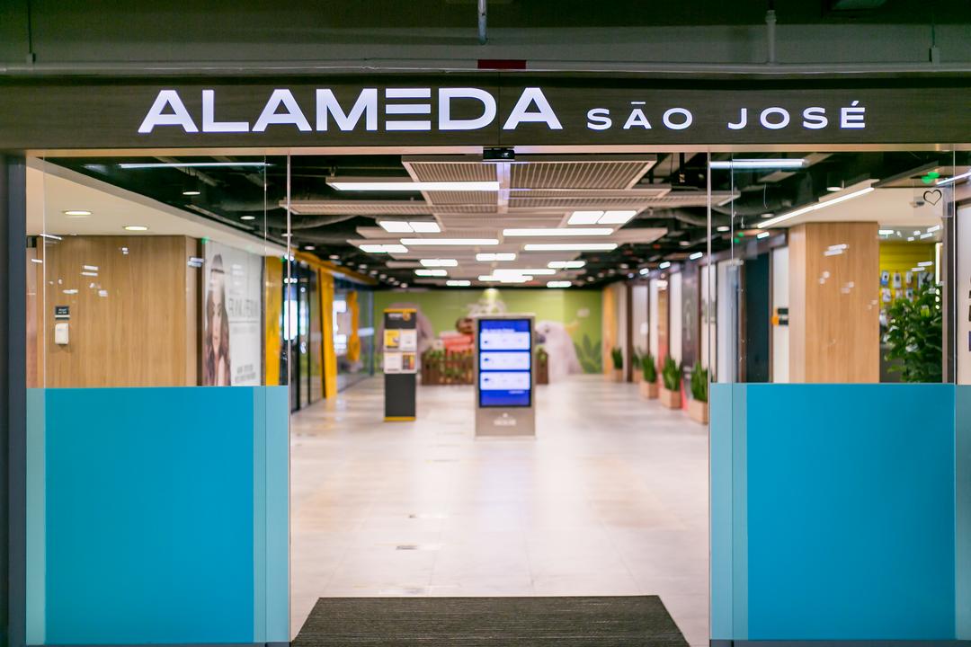 Shopping São José anuncia expansão