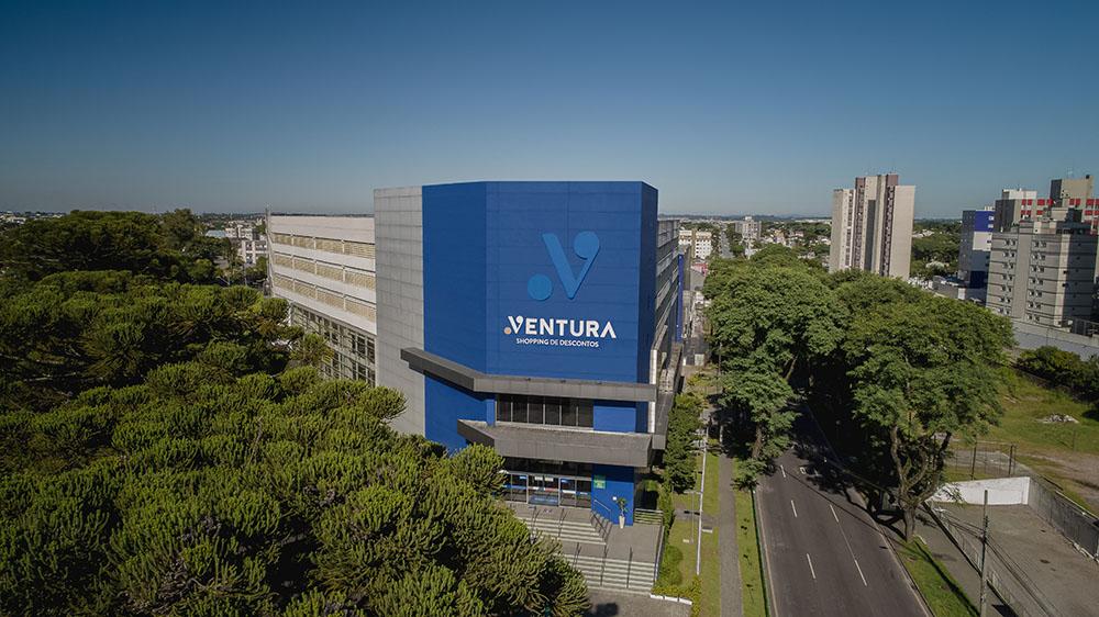 Ventura Shopping oferece descontos de até 60% na Semana do Brasil