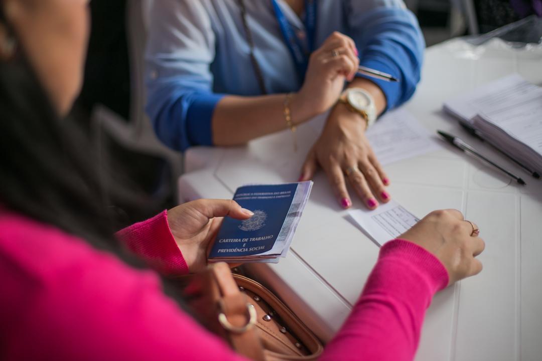 Mulheres no foco da legislação trabalhista