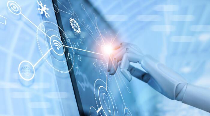 Revolucionando as indústrias com a poderosa combinação de IA e IoT