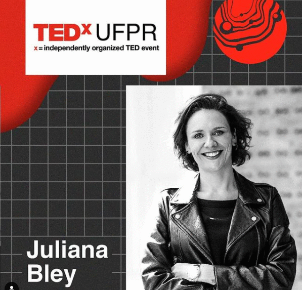 Pela primeira vez, TEDxUFPR será transmitido em realidade virtual