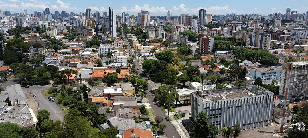 Bom momento para investir em imóveis usados na Capital paranaense