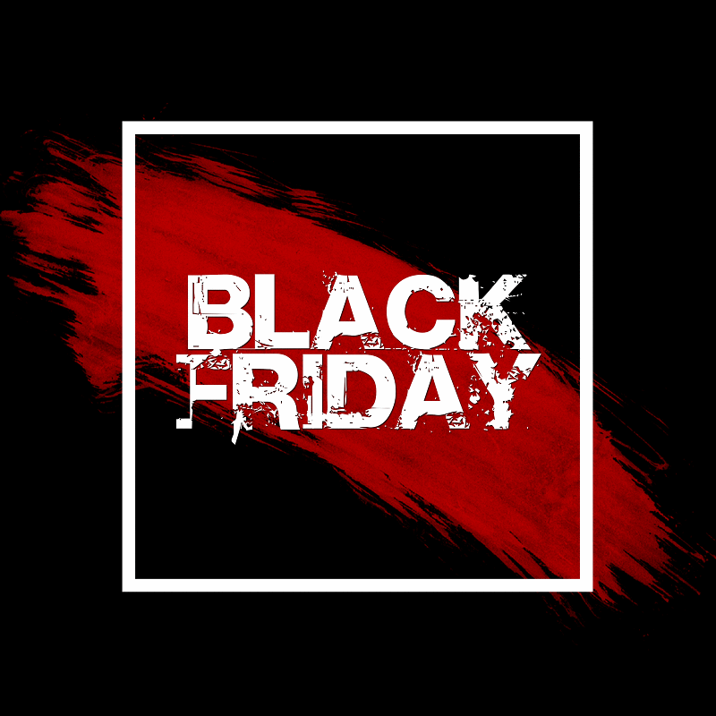 Black Friday 2020: como sair do óbvio?