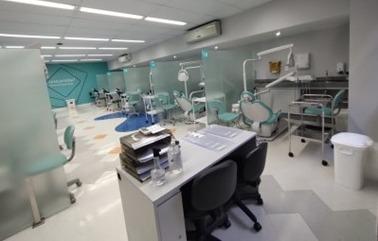 Curso de Odontologia do UniCuritiba é reconhecido com nota máxima